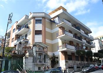 Casa singola In Vendita a Portici